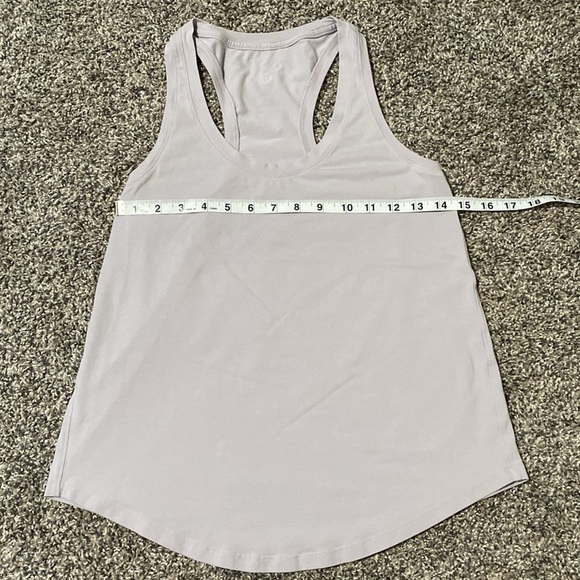 Lululemon Love Tank Top - Picture 6 of 9